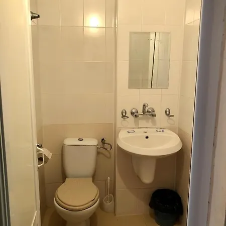 Complex Izvorite Resort Mineralni Bani