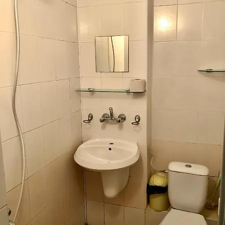 Complex Izvorite Resort Mineralni Bani