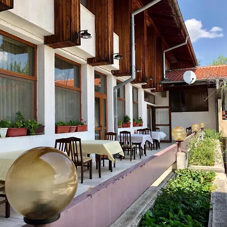 Complex Izvorite Resort *