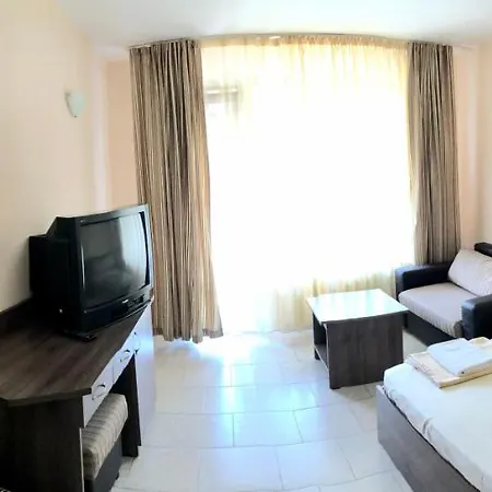 Complex Izvorite Resort *