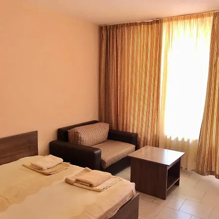 Complex Izvorite Resort Mineralni Bani