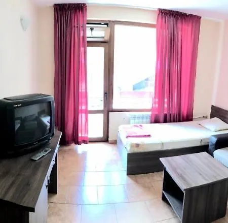 Complex Izvorite Resort