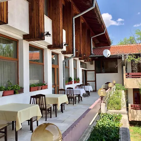 Resort Complex Izvorite *