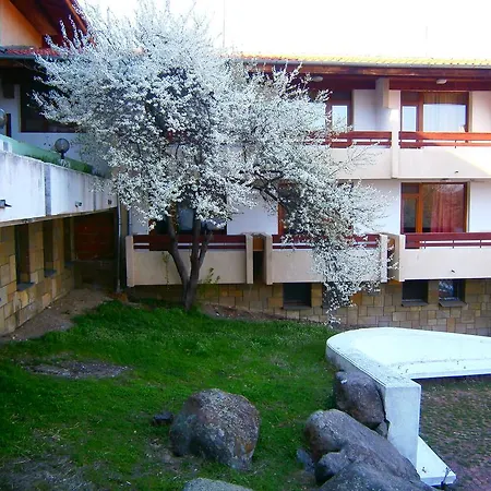 Complex Izvorite Resort
