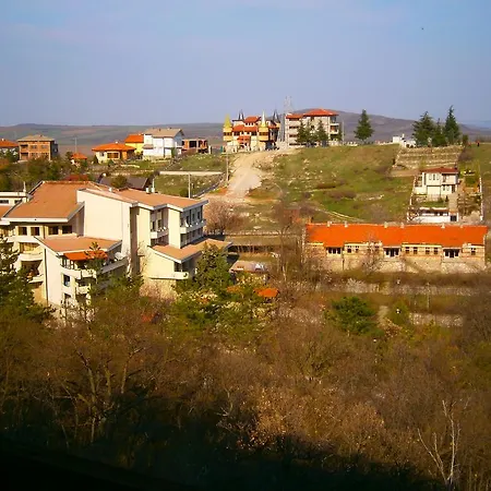 Complex Izvorite Resort *