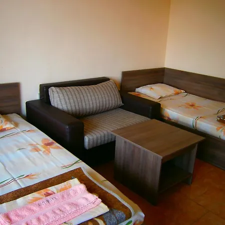 Complex Izvorite Resort Mineralni Bani
