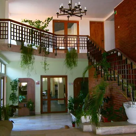 Complex Izvorite Resort