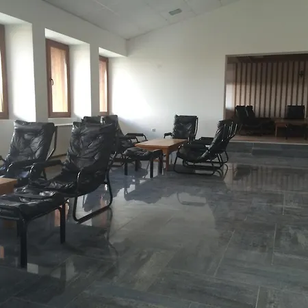 Resort Complex Izvorite *