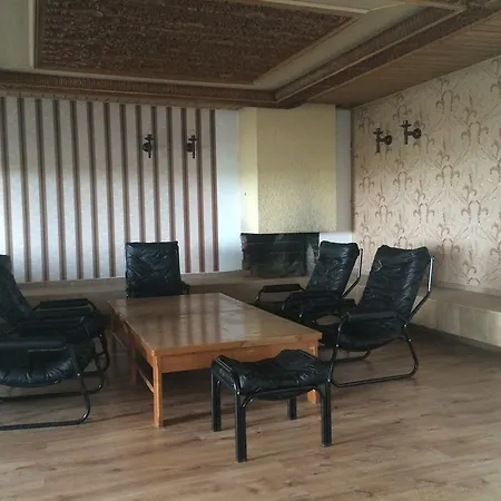 Resort Complex Izvorite Mineralni Bani